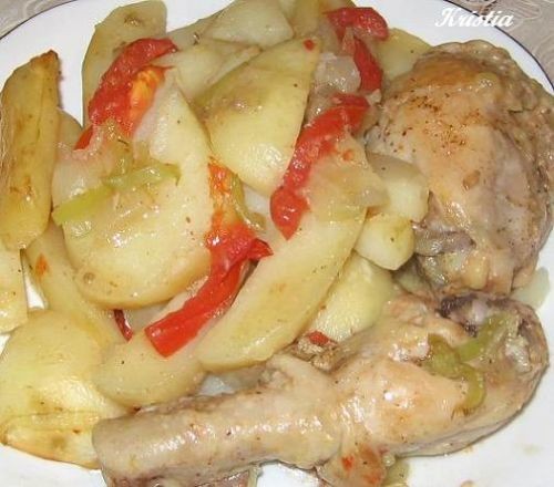 Я пришла с двумя большущими спасибами