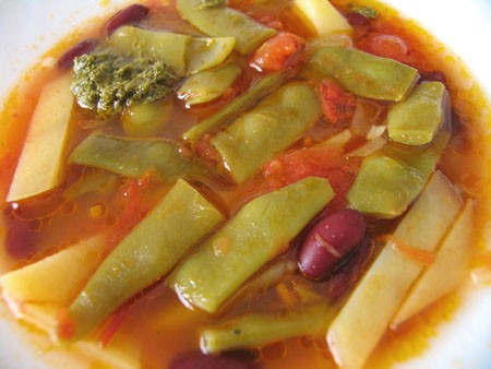 Какая вкусная фритата у тебя, слюнки потекли Красиво все так уложено на тарелочке, очень аппетитно