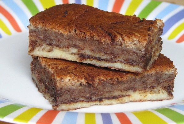 Хочу предложить вам вкусный пирог