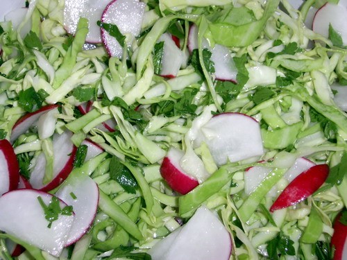 Ой, девочки, не была всего недельку, а вы столько всего вкусного за это время успели приготовить - 4