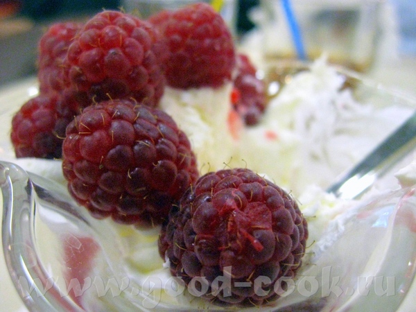 У меня замороженная спаржа - 2