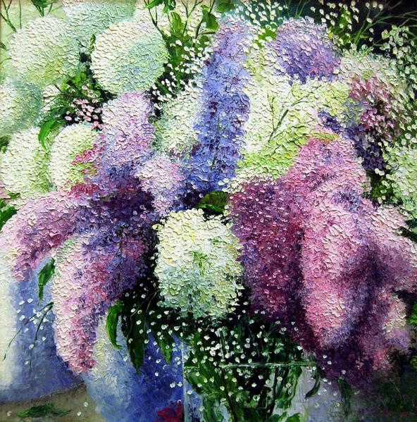 Кикимора, поздравляю
