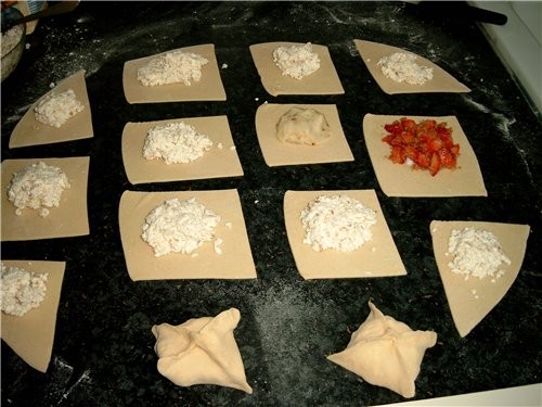 ВАРЕНИКИ