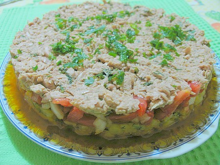 Девочки, сколько вкусненького - 2