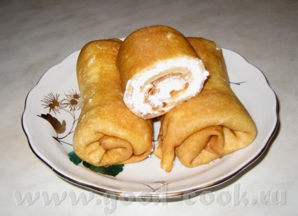 Как вкусно - 3