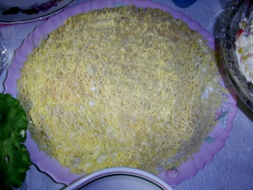 Ой, девочки какая вкуснотень у всех - 2