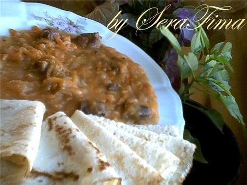 вкусненько