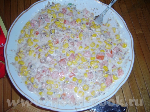 Ну девы вы наготовили вкусностей - 7