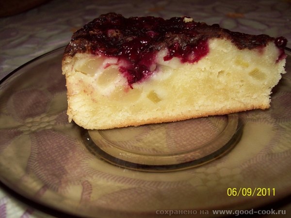 шарлотка