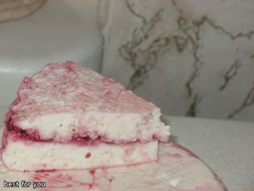 Вот вчера вечерком готовила себе вот такую вкуснятину на завтрак - 2