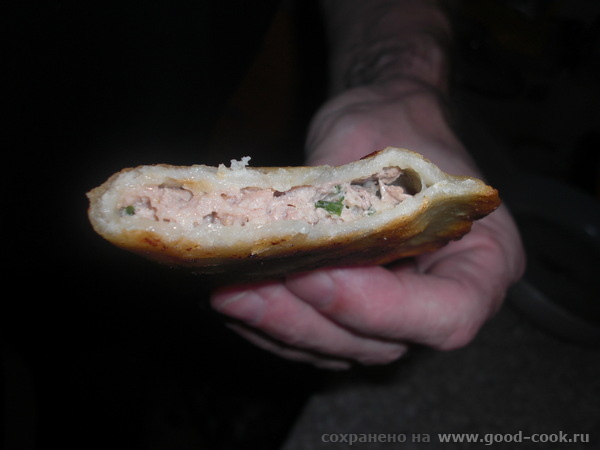 Инусь, я (мы с Гасей), с тобой - 4