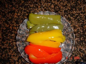 А вот мой любимый рецепт - 3