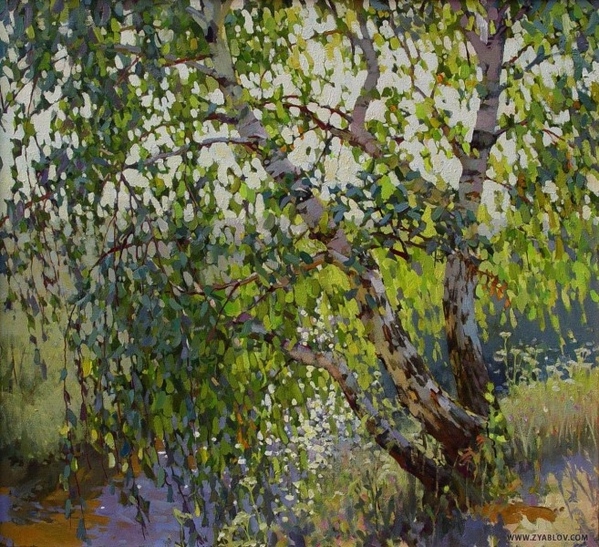 , рано говорить, но луковичные уже вылазить начали - 2