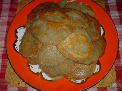Вкунотища то какая - 2