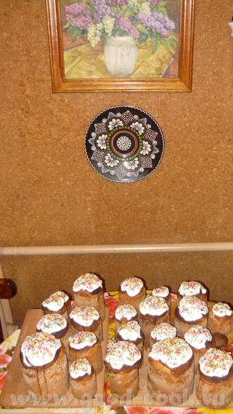 Всем доброй ночи - 2