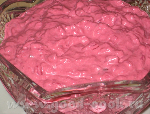 Выше я уже писала про то, что у меня в копилке есть кое-какие вкусненькие дипы - 3