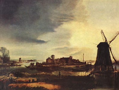 Holly Kinshio Geertgen tot Sint Jans Зачинатель нидерландской школы - 4