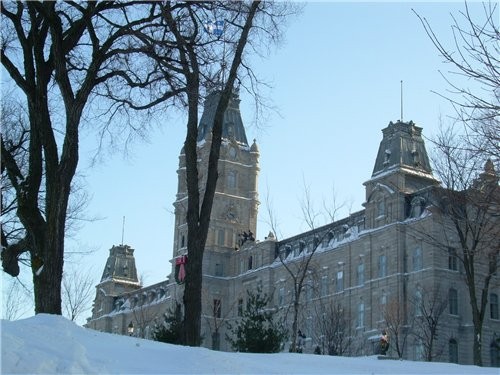 Парламент