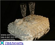 Пирвет,девченки,300 лет не виделись))) принесла вам свои работы,кидайте тапками,не стесняйтесь))) туфля и мышь из шоко... - 8
