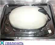 торт синий мишка торт компьютерная мышь торт Винни Пух на поляне - 4