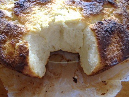 Татарско(болярско) кюфте Продукты: 500-600гр - 3