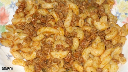 Как все вкусненько у вас