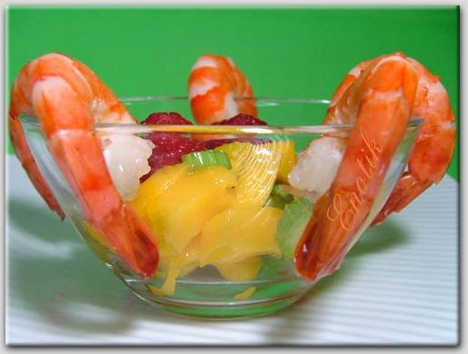 Вкуснейший коктейль, давно не получала я такого удовольствия от еды