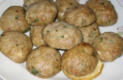 Люсенька
