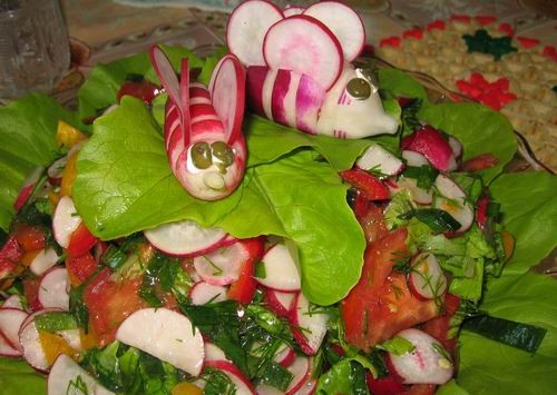Вот только вернулись со славных берегов Байкала, где мы ели всякие вкусности - 3