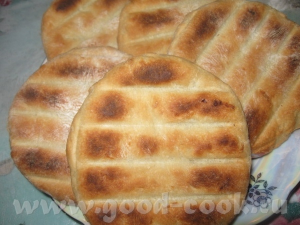 БЫСТРЫЕ ЛУКОВЫЕ ЛЕПЕШКИ Вкусные лепешки с луковым вкусом и ароматом