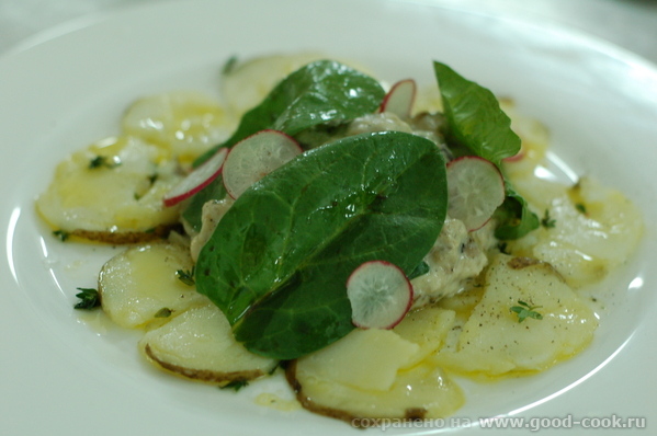 Кулинарные курсы в Ask the Chef - 3