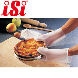   ,  -    silicone oven mitt The mitt, which is m...