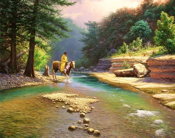 Mark Keathley