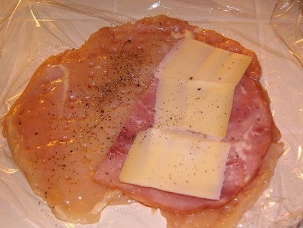 Кормила своих родственников старым и вкусным блюдом