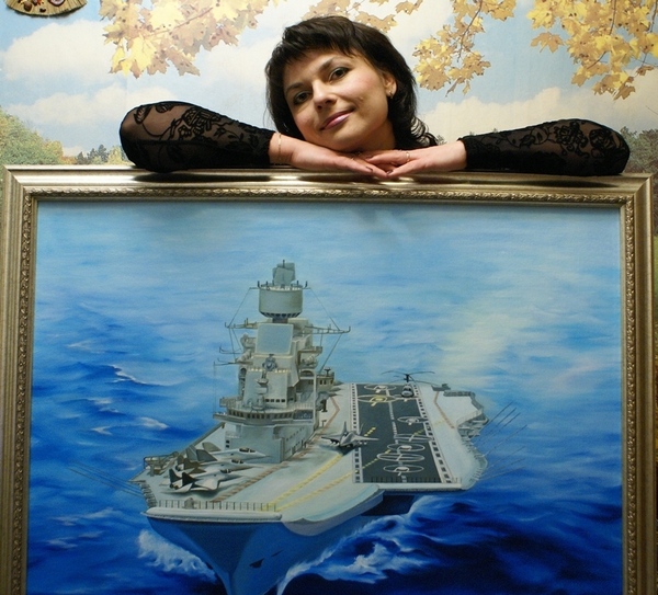 Всем приветик - 3