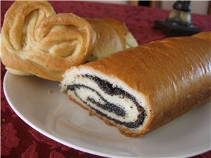 Вот и мои кривые ручки