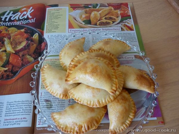 пирожки