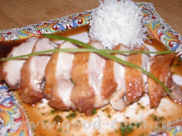 КУРИЦА (Китай) 2 четвертинки (бёдрышки с ножками) растительное масло для жарки 0