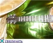 торт машинка Мак Куинни торт гитара - 6