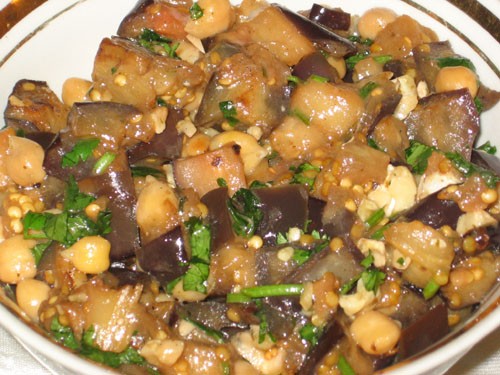 Ароматная курица с салатом из перцев И это наш пятничный ужин: Все рецепты ЗДЕСЬ - 4
