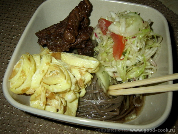 Кукси (летний вариант)
