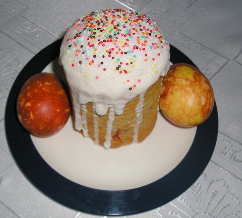 Куличи Из старых фотографий - 2