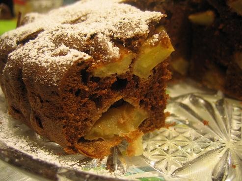 У меня тоже есть к тебе спасибо, Ирусенька