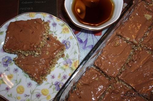 Из Польской кухни - 3