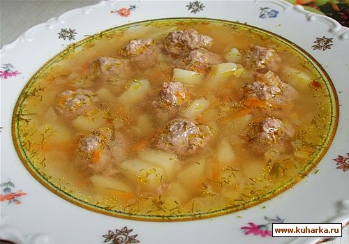 Как у вас неприлично вкусно все