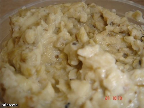 Девочки, вкусно то как всё - 3
