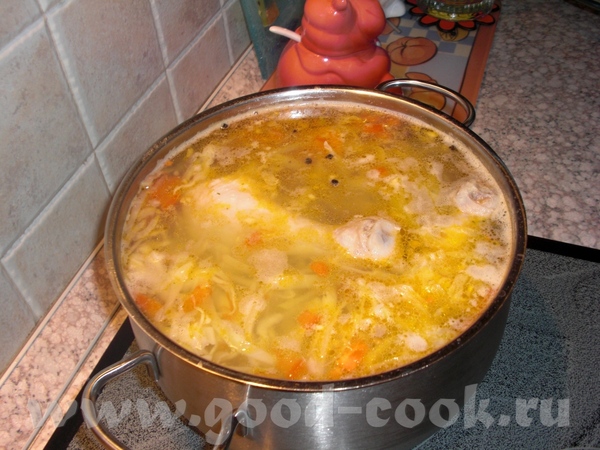 по мне самые вкусные щи