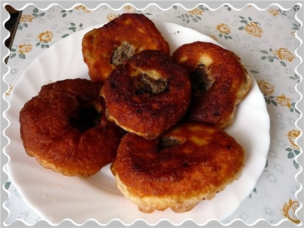 Юленька, я хоть и в последних рядах, но от всей души - 3