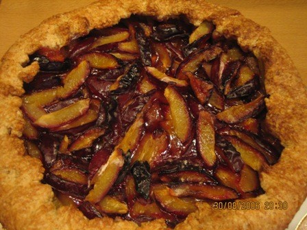 Спасибки Маришка