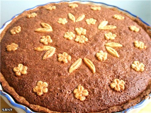 Ну разве можно устоять и не съесть кусочек этой вкуснятины, когда по всему дому разносится аромат м... - 2